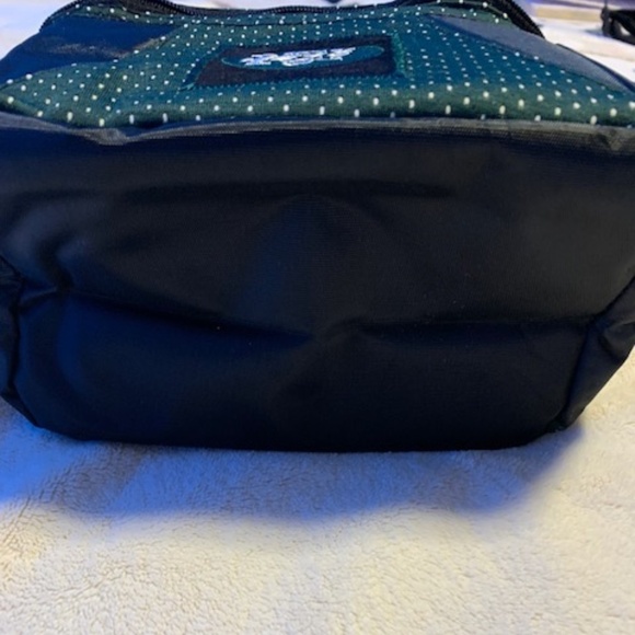 NWT'S NY JETS BACKPACK W/ MATCHING MINI COOLER Retail $75 - Picture 8 of 11
